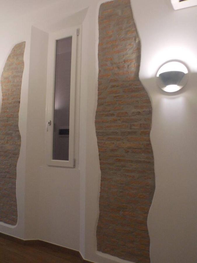 Via D'Acqua Al Mulino -City Center- Bo Boloňa Exteriér fotografie